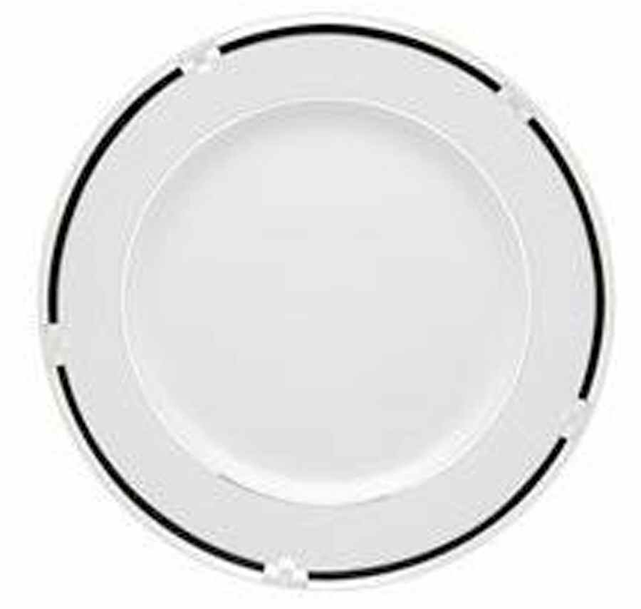 Amadeus Dinner Plate by Vista Alegre-1