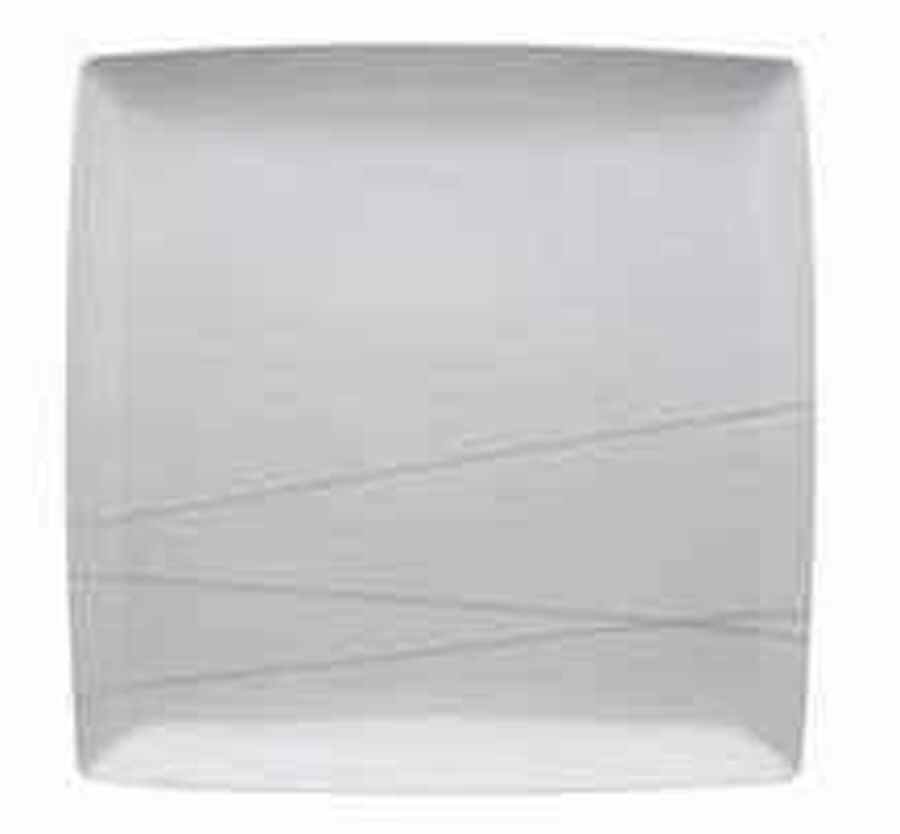 Linea Dinner Plate by Vista Alegre-1