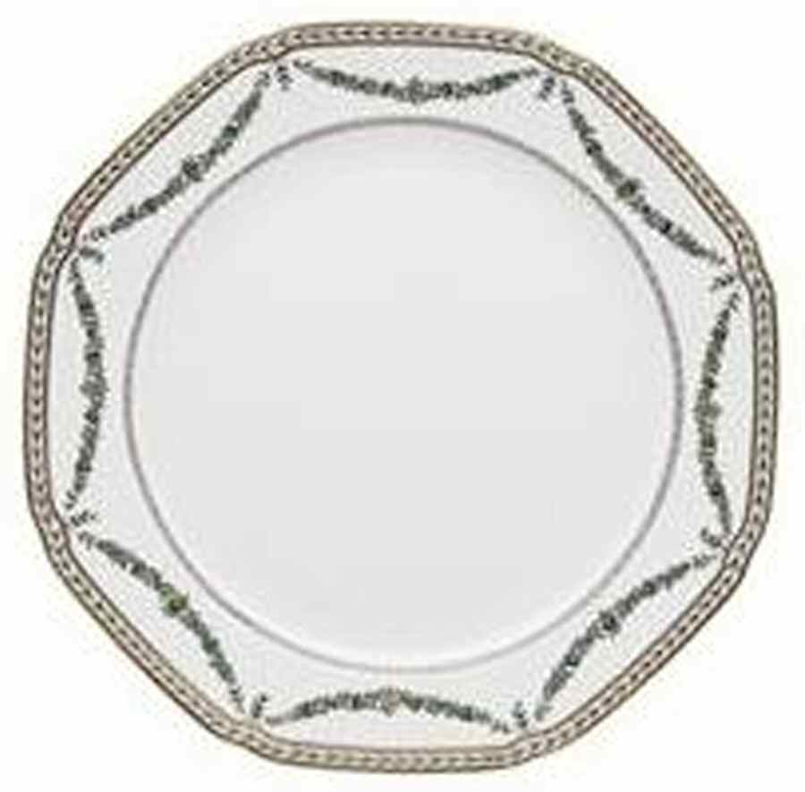 Kerstin Dinner Plate by Vista Alegre-1