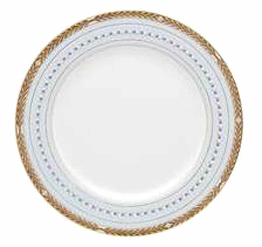 Colares Dinner Plate by Vista Alegre-1
