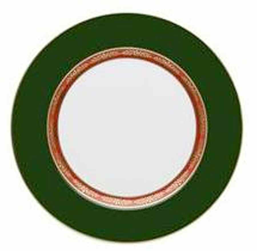 Festa Dinner Plate by Vista Alegre-1
