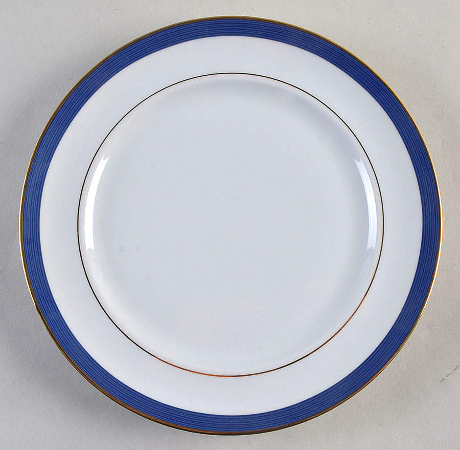 Gala Salad/Dessert Plate by Vista Alegre-1