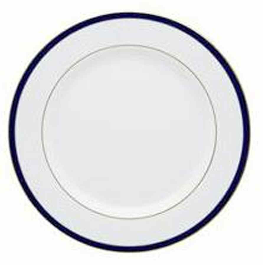 Gala Dinner Plate by Vista Alegre-1
