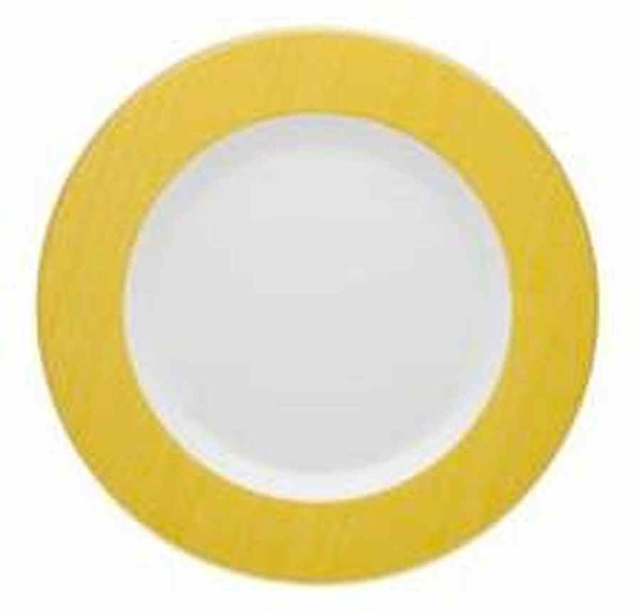 Marcador Bandas Service Plate (Charger) by Vista Alegre-1