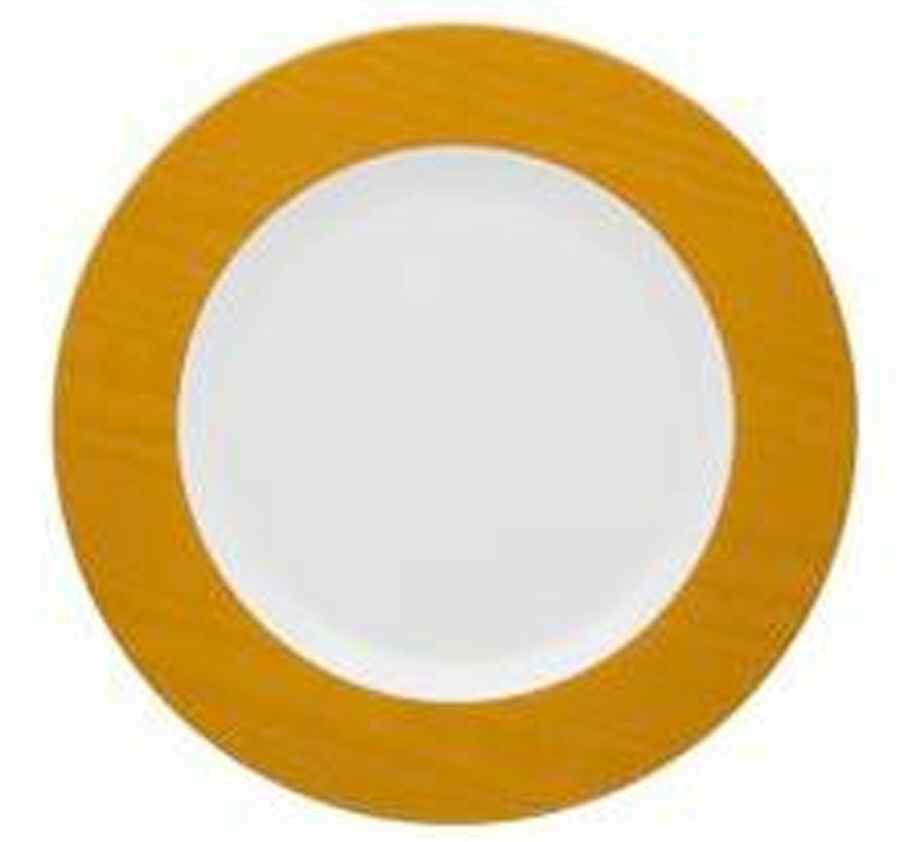 Marcador Bandas Service Plate (Charger) by Vista Alegre-1