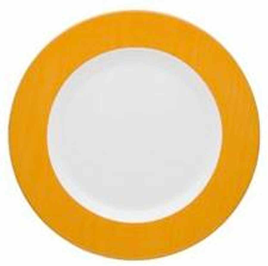 Marcador Bandas Service Plate (Charger) by Vista Alegre-1