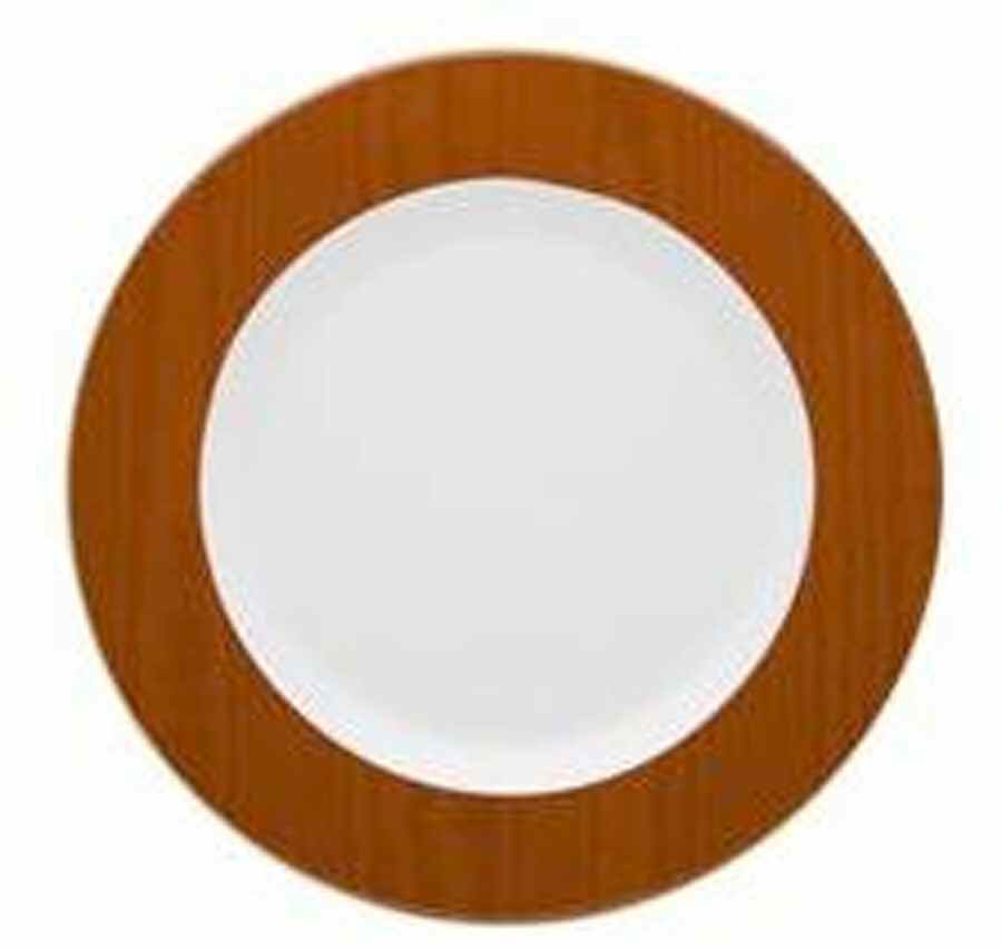 Marcador Bandas Service Plate (Charger) by Vista Alegre-1