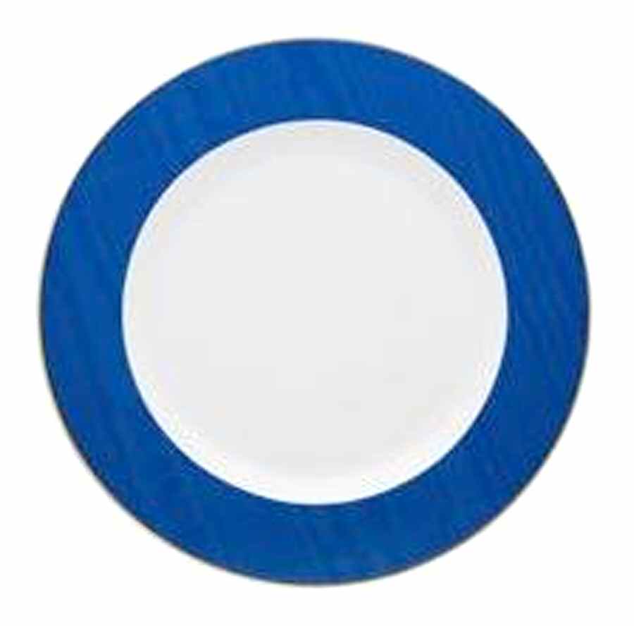 Marcador Bandas Service Plate (Charger) by Vista Alegre-1