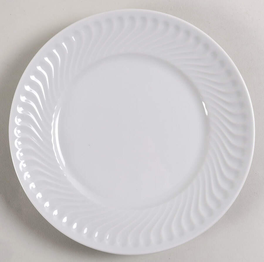 Sagres Salad/Dessert Plate by Vista Alegre-1