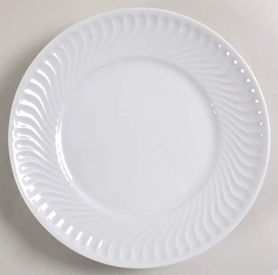Sagres Dinner Plate by Vista Alegre-1