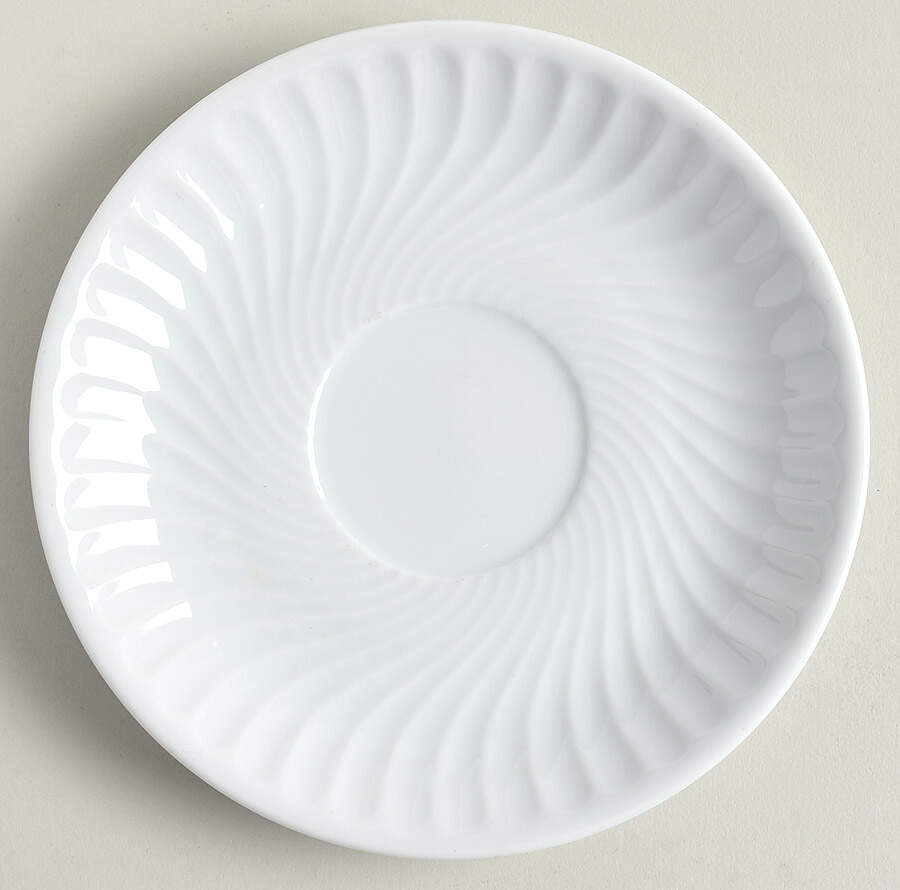 Sagres Saucer by Vista Alegre-1