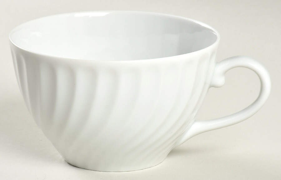 Sagres Flat Cup by Vista Alegre-1