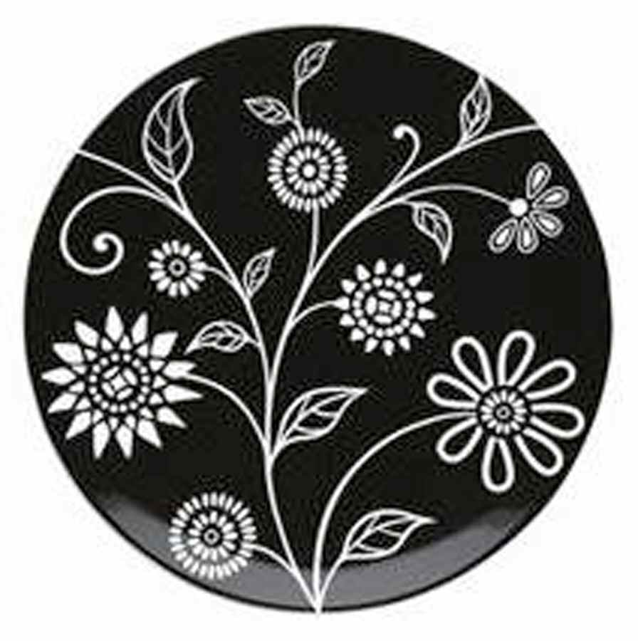Flower Power Service Plate (Charger) by Vista Alegre-1