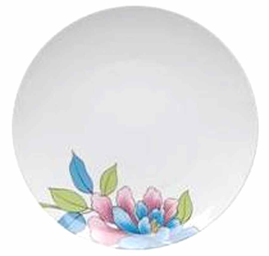 Hippy Dinner Plate by Vista Alegre-1