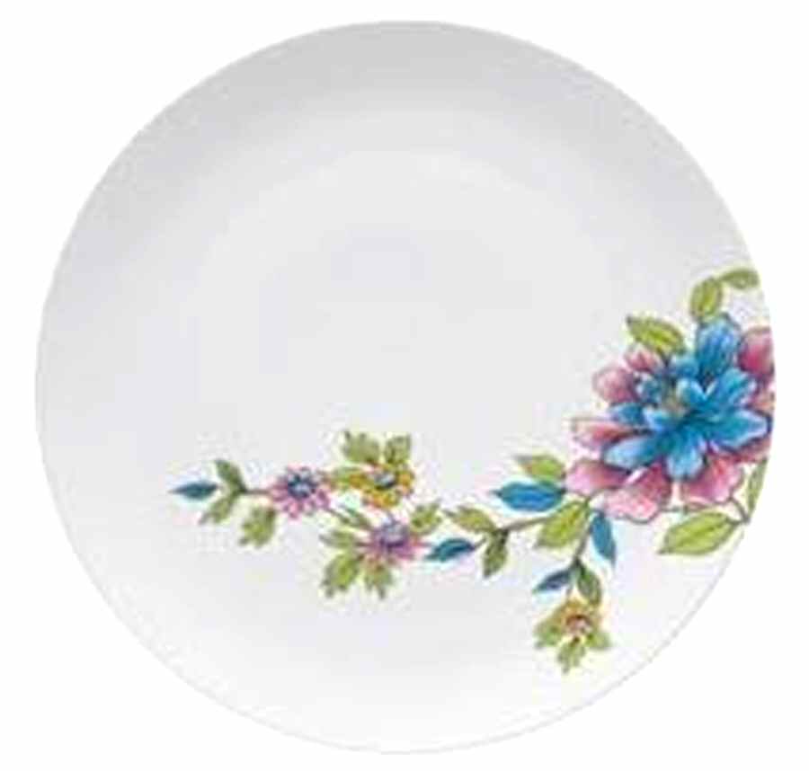 Hippy Service Plate (Charger) by Vista Alegre-1