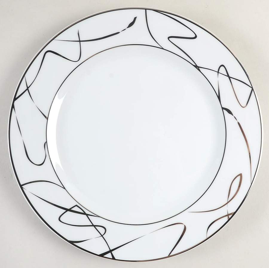 Splash Dinner Plate by Vista Alegre-1