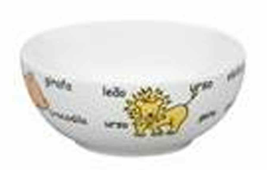 Simba Child's Bowl by Vista Alegre-1