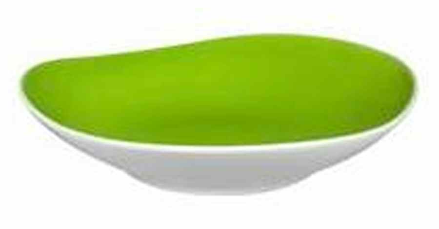 Fun 5" Oval Tray by Vista Alegre-1