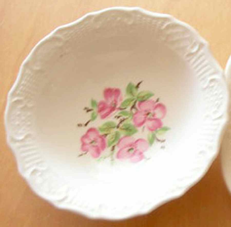 VOG130 Fruit/Dessert (Sauce) Bowl by Vogue-1