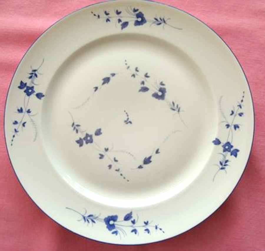 VIG166 Dinner Plate by Vignaud-1