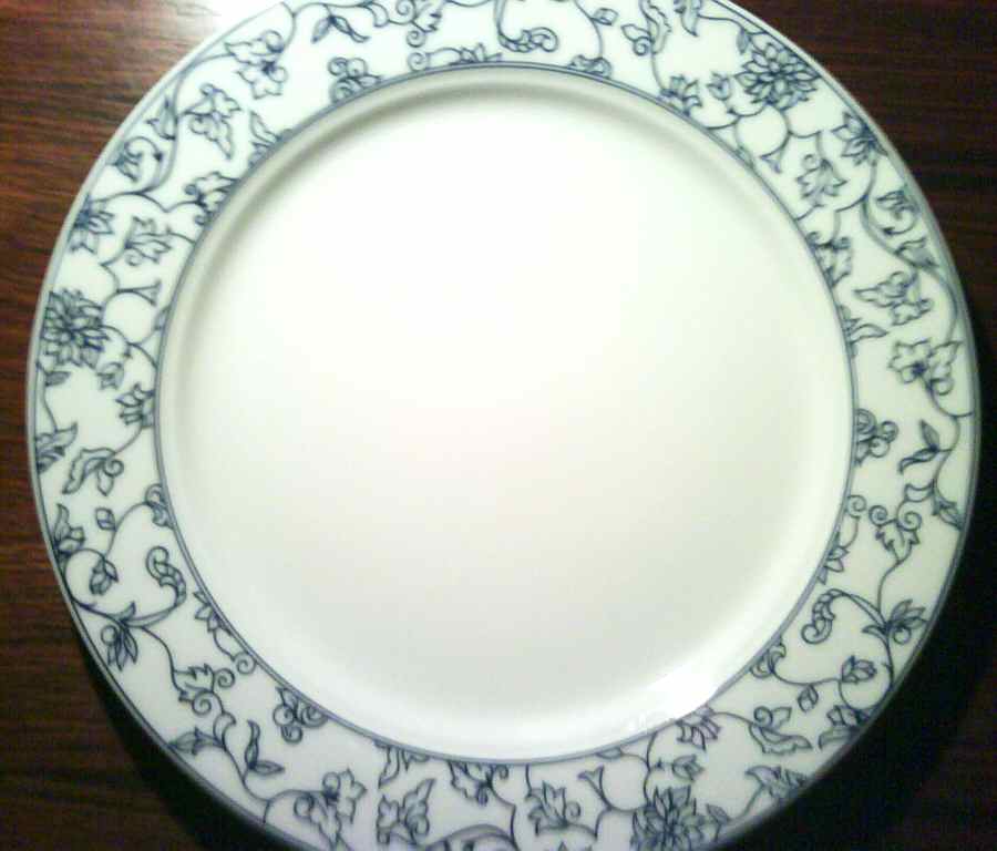 VIL199 Dinner Plate by Villeroy & Boch-1