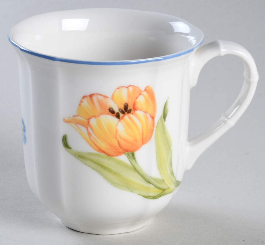 Flower Dream Mug by Villeroy & Boch-1