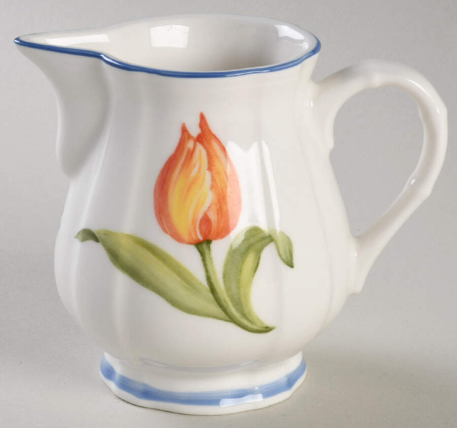 Flower Dream Creamer by Villeroy & Boch-1