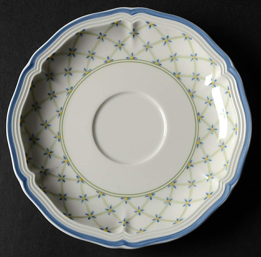Flower Dream Saucer by Villeroy & Boch-1
