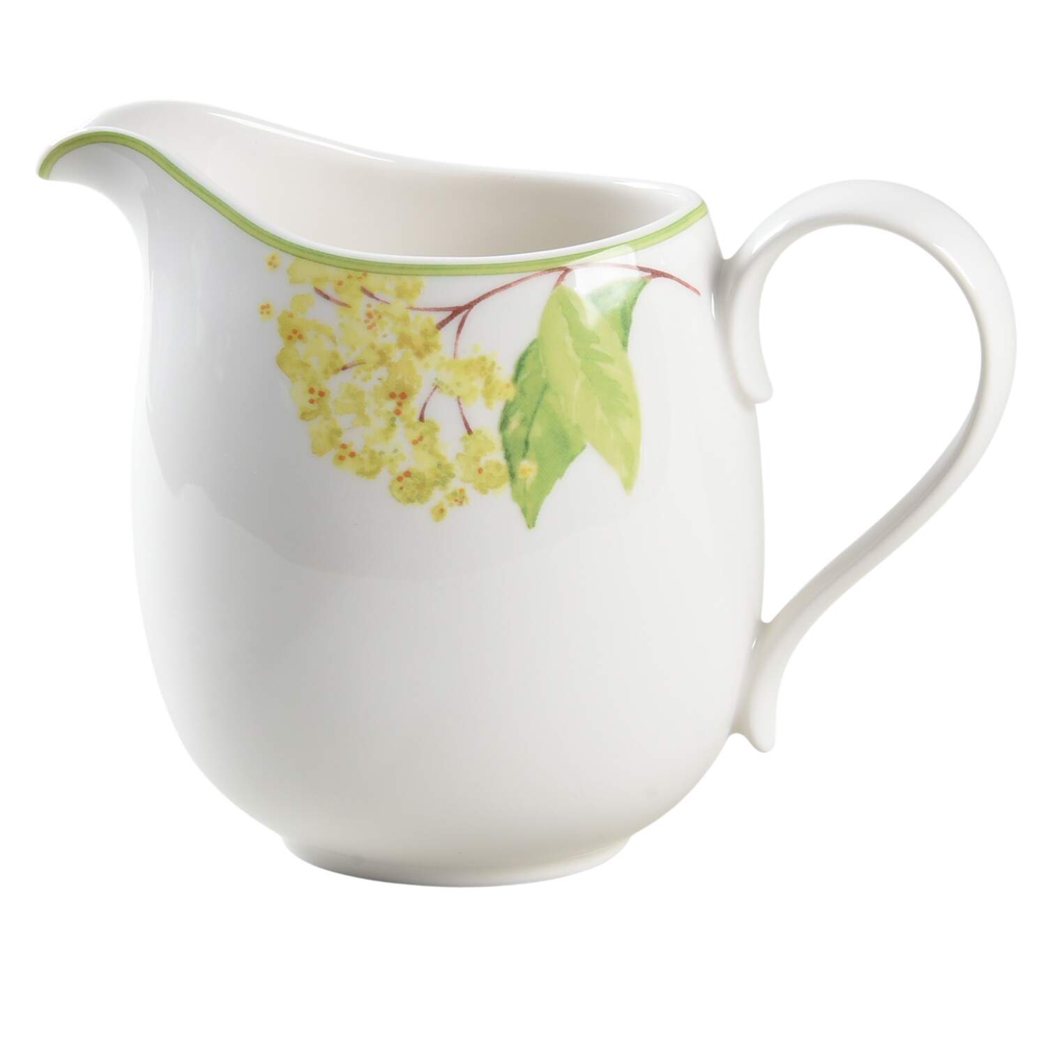 Green Garland Milk Jug by Villeroy & Boch-1