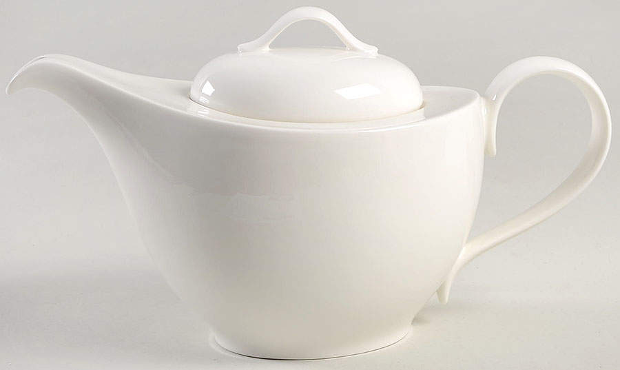 New Cottage Teapot & Lid by Villeroy & Boch-1