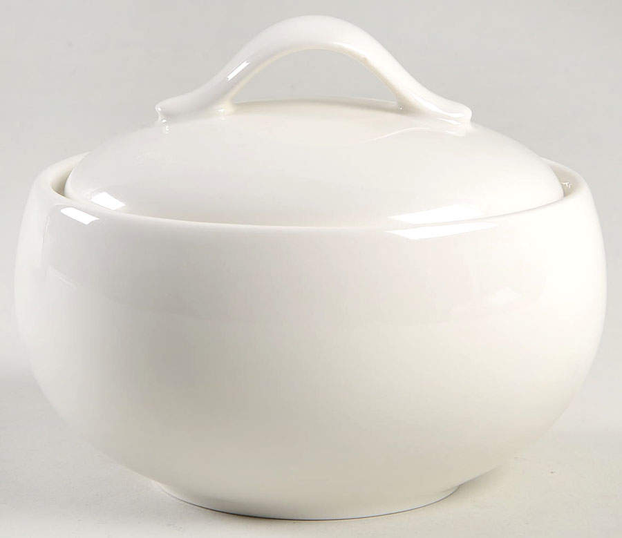 New Cottage Sugar Bowl & Lid by Villeroy & Boch-1