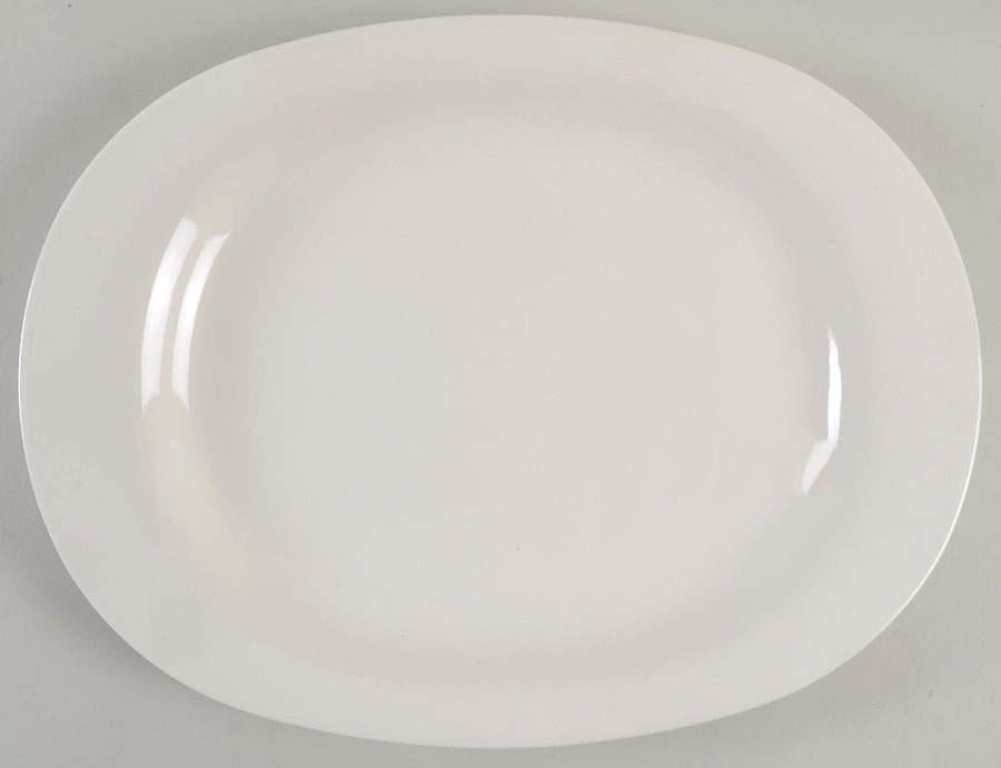 New Cottage 16" Oval Serving Platter by Villeroy & Boch-1