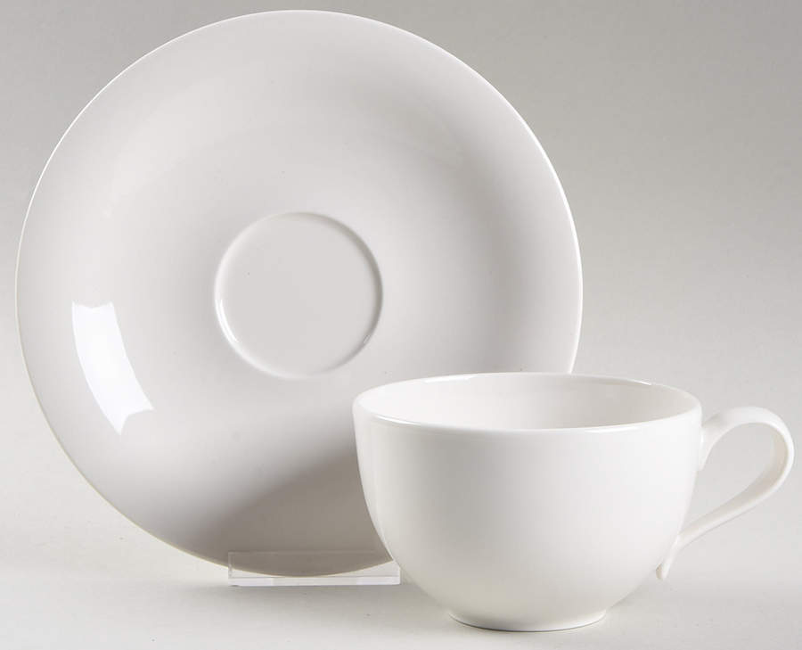 New Cottage Breakfast Cup & Saucer Set by Villeroy & Boch-1