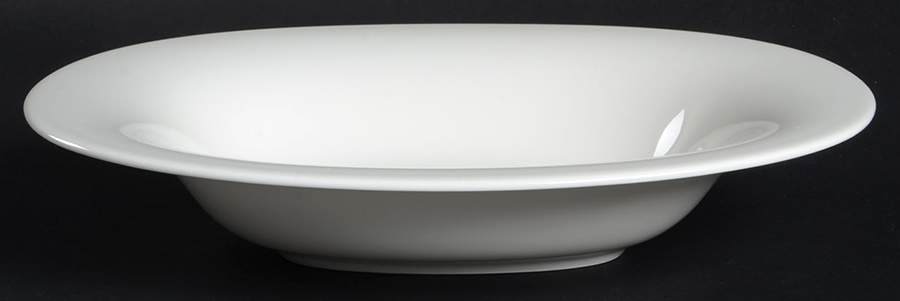 New Cottage Large Oval Rim Soup Bowl by Villeroy & Boch-1