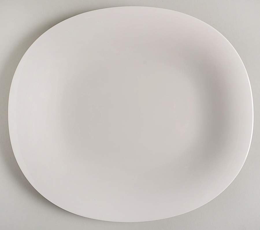 New Cottage Oval Dinner Plate by Villeroy & Boch-1