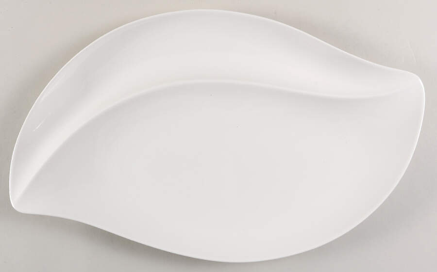 New Cottage Special Oval Divided Server by Villeroy & Boch-1