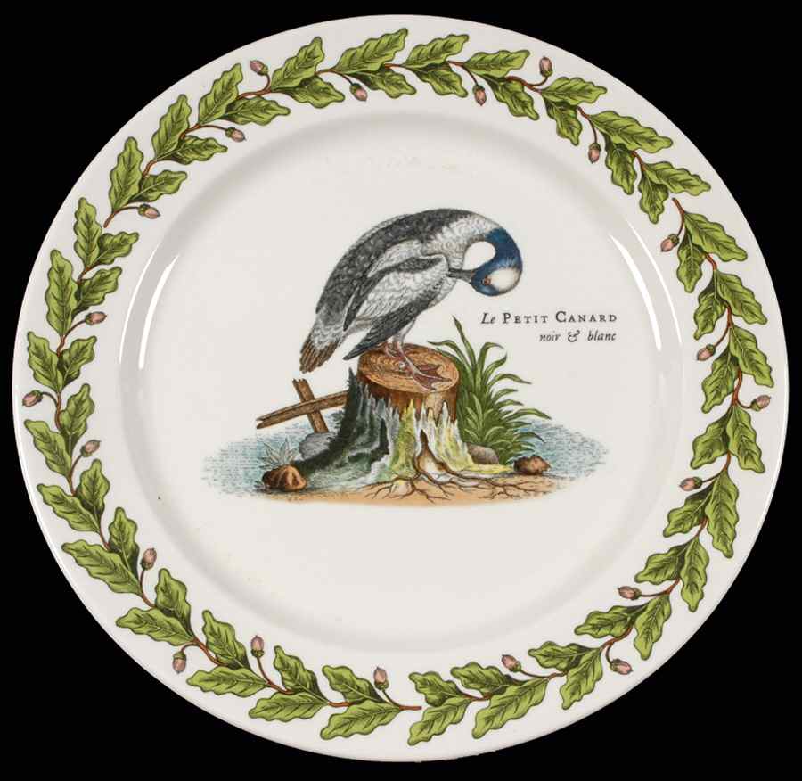Paridiso Leaf Dinner Plate by Villeroy & Boch-1