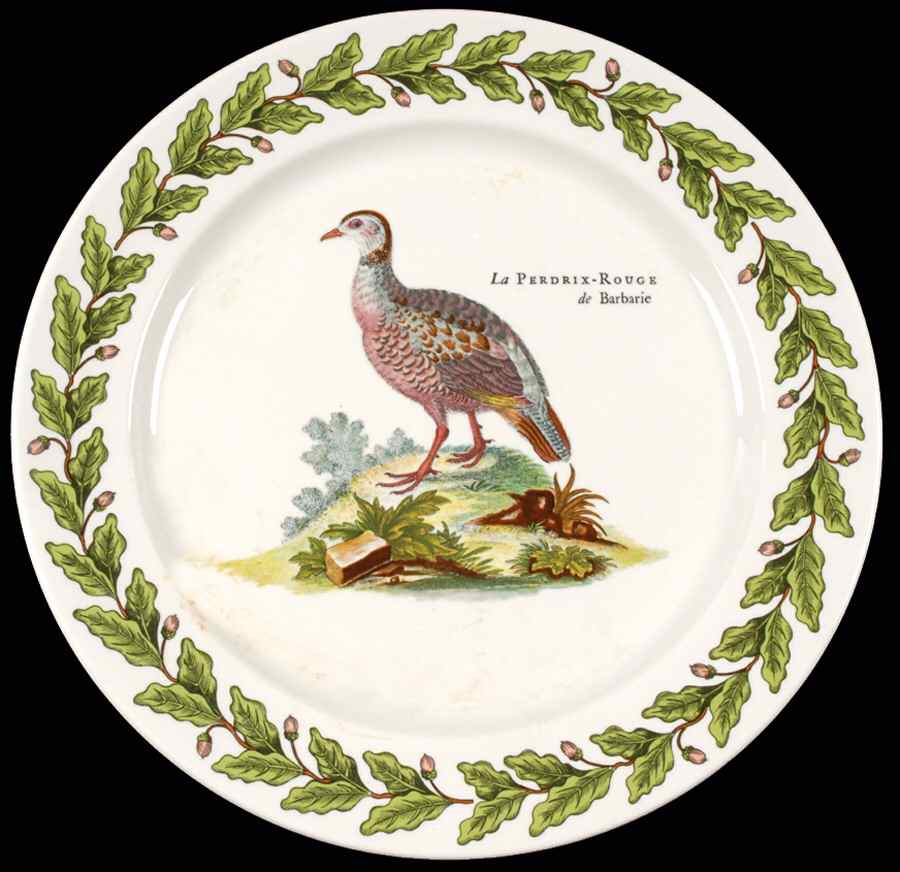 Paridiso Leaf Dinner Plate by Villeroy & Boch-1
