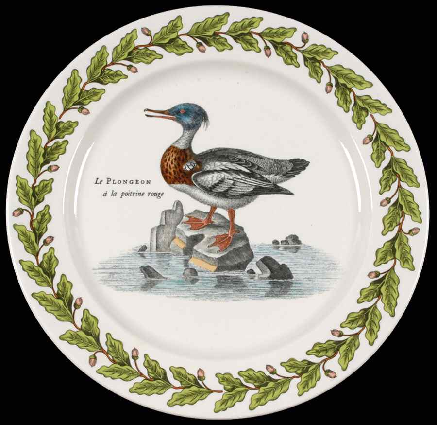 Paridiso Leaf Dinner Plate by Villeroy & Boch-1