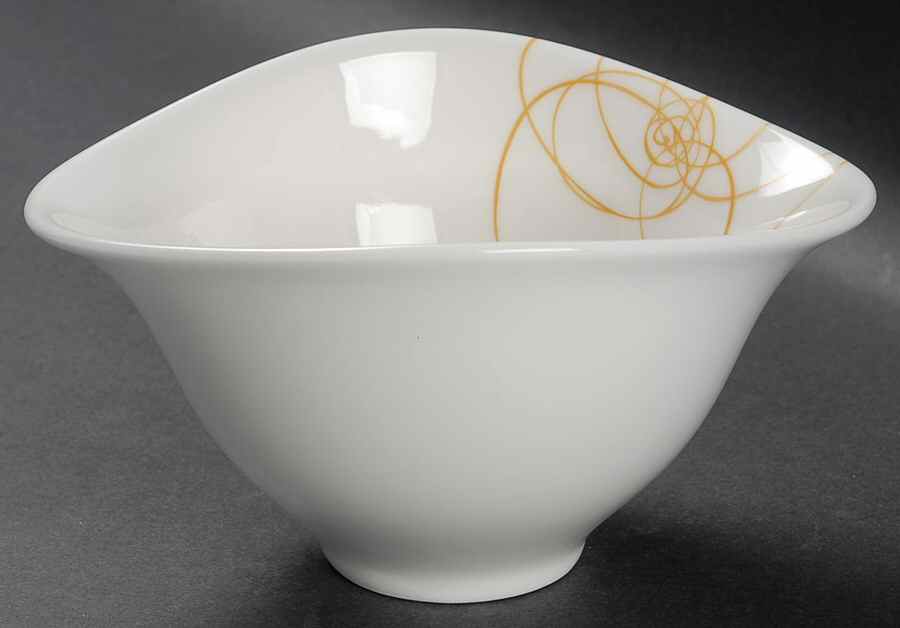 Bloom Sun 6" All Purpose Bowl by Villeroy & Boch-1