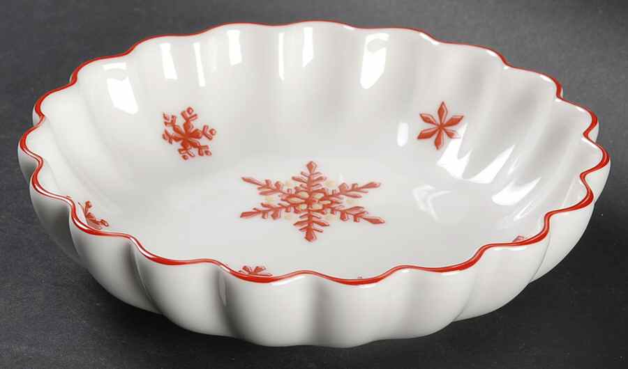 My Winter Coupe Cereal Bowl by Villeroy & Boch-1