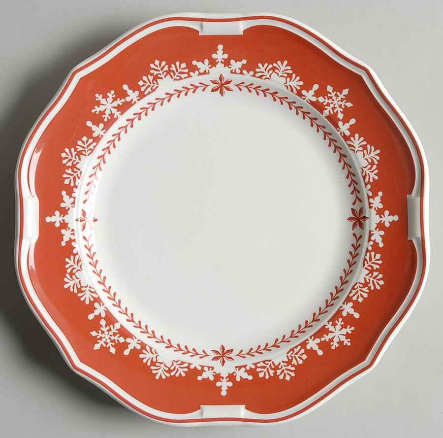 My Winter Forest Salad Plate by Villeroy & Boch-1
