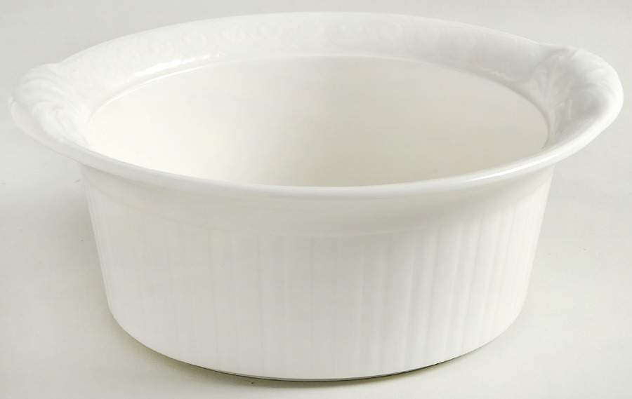 Cellini 8" Souffle by Villeroy & Boch-1