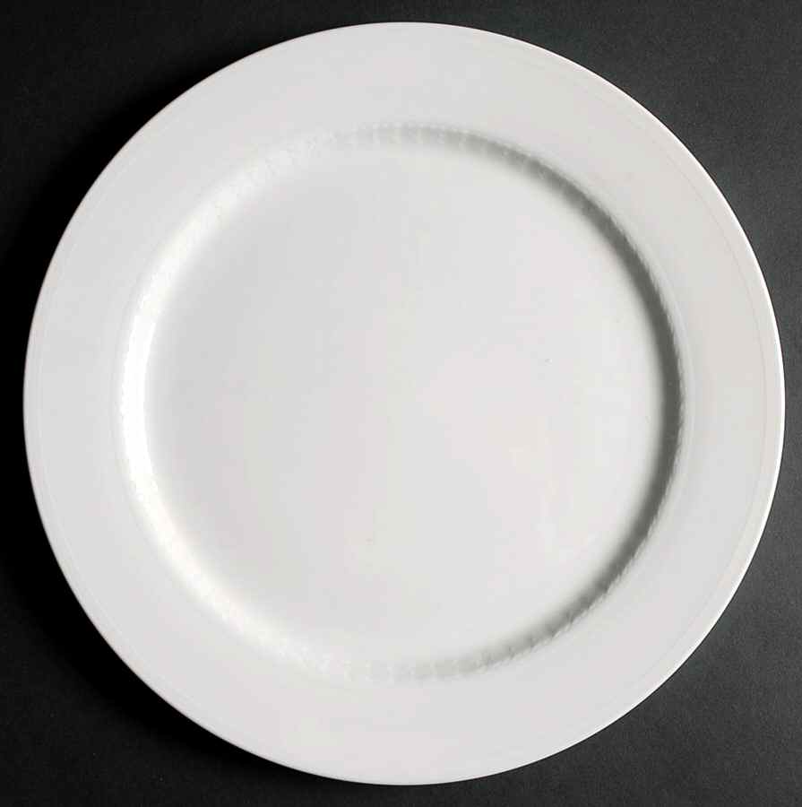 Amanti 11" Gourmet Plate by Villeroy & Boch-1