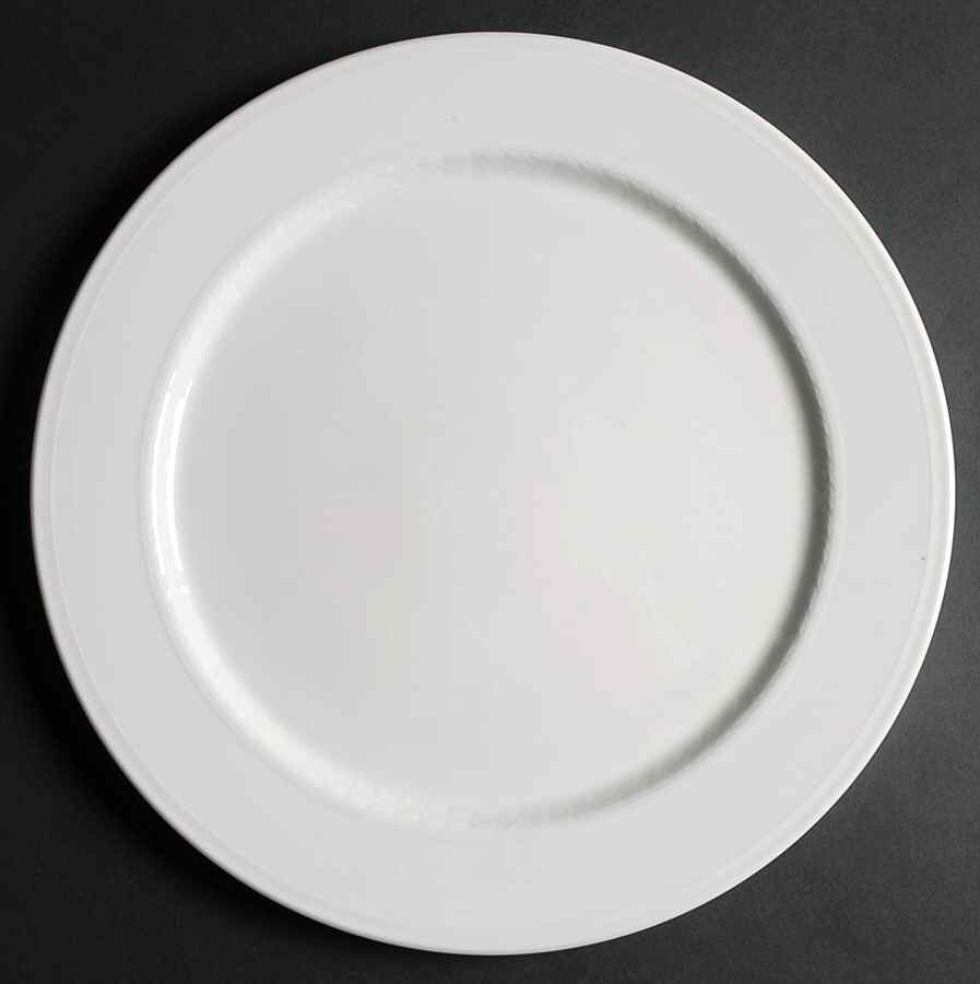Amanti 12" Gourmet Plate by Villeroy & Boch-1