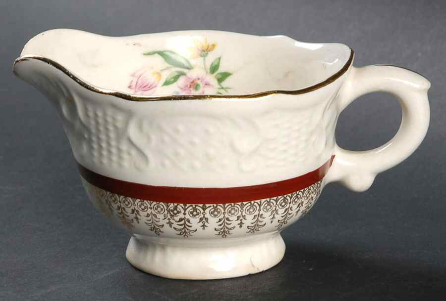 VOG131 Creamer by Vogue-1