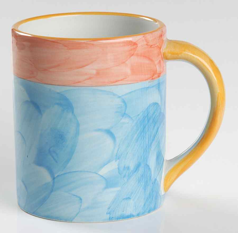 VIL201 Mug by Villeroy & Boch-1