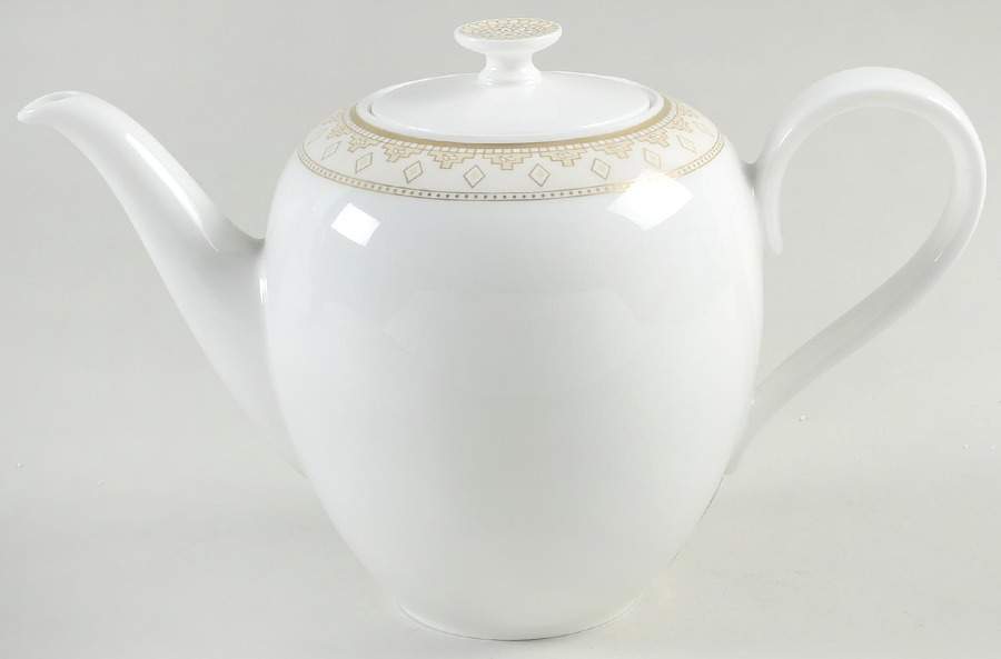 Samarkand-Samarkand Mosaic Coffee Pot & Lid by Villeroy & Boch-1