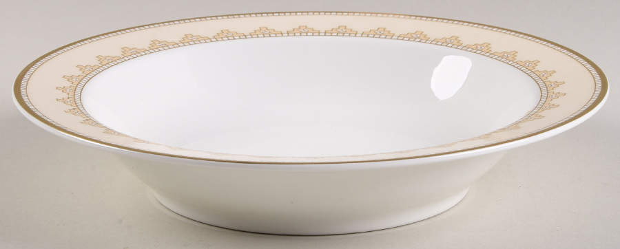 Samarkand-Samarkand Mosaic Individual Salad Bowl by Villeroy & Boch-1