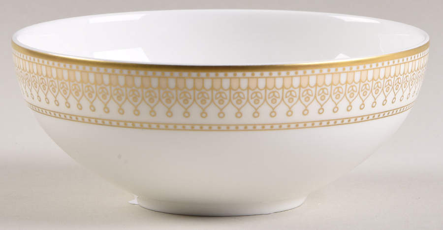 Samarkand-Samarkand Mosaic Fruit/Dessert (Sauce) Bowl by Villeroy & Boch-1
